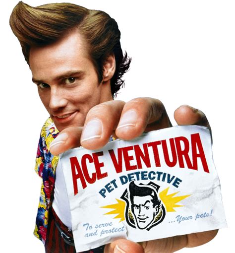 Ace Ventura's Mascot Mania: An Epic Battle for Laughter and Glory